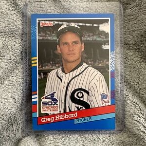 1991 Donruss